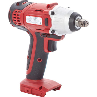 Аккумуляторный ударный гайковерт REDVERG RD-IW18/U без аккумулятора без з/у 6672861 от магазина РЭССИ