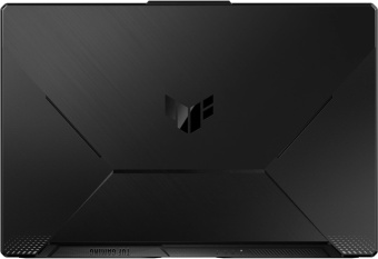 Ноутбук Asus TUF Gaming A17 FA706NFR-HX007 Ryzen 7 7435HS 16Gb SSD512Gb NVIDIA GeForce RTX 2050 4Gb 17.3" IPS FHD (1920x1080) noOS black WiFi BT Cam (90NR0JW5-M00080) от магазина РЭССИ