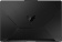 Картинка Ноутбук Asus TUF Gaming A17 FA706NFR-HX007 Ryzen 7 7435HS 16Gb SSD512Gb NVIDIA GeForce RTX 2050 4Gb 17.3" IPS FHD (1920x1080) noOS black WiFi BT Cam (90NR0JW5-M00080) от магазина РЭССИ Ноутбук Asus TUF Gaming A17 FA706NFR-HX007 Ryzen 7 7435HS 16Gb SSD512Gb NVIDIA GeForce RTX 2050 4Gb 17.3" IPS FHD (1920x1080) noOS black WiFi BT Cam (90NR0JW5-M00080) от магазина РЭССИ