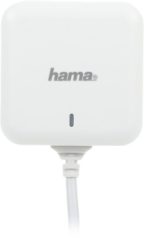 Сетевое зар./устр. Hama H-183318 3A (PD) для Apple белый (00183318) от магазина РЭССИ