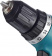 Дрель-шуруповерт Makita DF347DWEX9 аккум. патрон:быстрозажимной (кейс в комплекте) от магазина РЭССИ