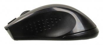 Мышь A4Tech V-Track G9-500F черный оптическая (1200dpi) беспроводная USB1.1 (4but) от магазина РЭССИ