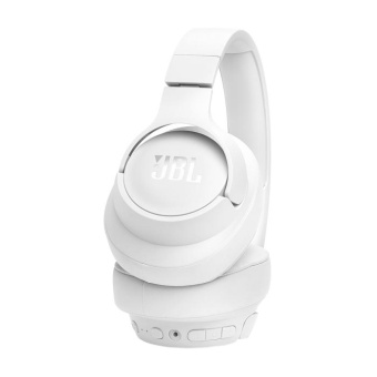 Гарнитура накладные JBL Tune 770NC белый беспроводные bluetooth оголовье (JBLT770NCWHTCN) от магазина РЭССИ