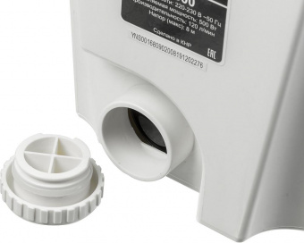 Насос фекальный Вихрь КН-500 500Вт 120л/час (68/9/2) от магазина РЭССИ