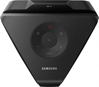 Саундбар Samsung MX-T40/ZN 2.0 300Вт черный от магазина РЭССИ