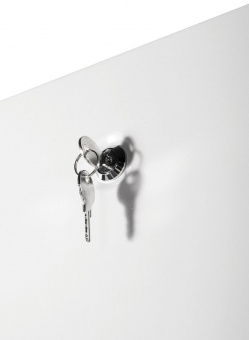 Шкаф коммутационный ЦМО (ШТК-Э-42.8.10-13АА) напольный 42U 800x1000мм пер.дв.стекл металл 2 бок.пан. направл.под закл.гайки 710кг серый 915мм 114кг 180град. 1987мм IP20 сталь от магазина РЭССИ