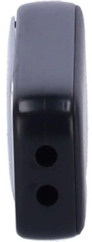 Флеш Диск Hikvision 128GB M210S HS-USB-M210S USB3.0 черный/белый от магазина РЭССИ