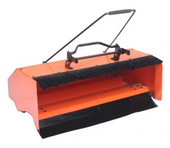 Контейнер для подметательной машины Patriot SC-80 (710000025) от магазина РЭССИ