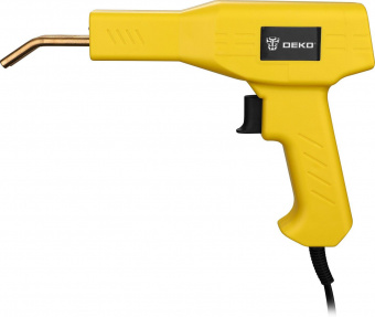 Паяльник Deko DKWG50 электрический 50Втмакс.t=110 (065-0419) от магазина РЭССИ