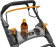 Картинка Газонокосилка роторная Carver LMG-3653DMSE-VS (01.024.00011) 3600Вт от магазина РЭССИ Газонокосилка роторная Carver LMG-3653DMSE-VS (01.024.00011) 3600Вт от магазина РЭССИ