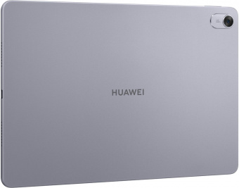 Планшет Huawei MatePad 7 Gen 1 (2.4) 8C RAM6Gb ROM128Gb 11.5" IPS 2200x1440 3G 4G HarmonyOS 3 серый космос 13Mpix 8Mpix BT GPS WiFi Touch 7700mAh от магазина РЭССИ