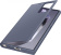 Чехол (флип-кейс) Samsung для Samsung Galaxy S24 Ultra Smart View Wallet Case S24 Ultra фиолетовый (EF-ZS928CVEGRU) от магазина РЭССИ