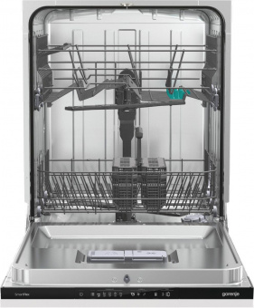 Посудомоечная машина встраив. Gorenje GV631E60 полноразмерная от магазина РЭССИ