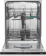 Картинка Посудомоечная машина встраив. Gorenje GV631E60 полноразмерная от магазина РЭССИ Посудомоечная машина встраив. Gorenje GV631E60 полноразмерная от магазина РЭССИ