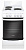 Плита Электрическая Gefest ЭП Н Д 5140 0031 белый эмаль (без крышки) от магазина РЭССИ