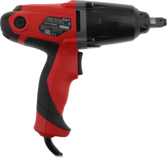 Гайковерт Einhell CC-IW 450 450Вт патрон:квад.1/2" (2048304) от магазина РЭССИ