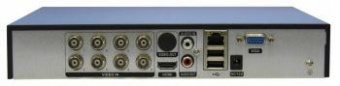 Видеорегистратор Falcon Eye FE-MHD1108 от магазина РЭССИ