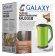 Картинка Чайник электрический Galaxy GL 0318 1.7л. 2000Вт зеленый/черный корпус: пластик (ГЛ0318ЗЕЛ) от магазина РЭССИ Чайник электрический Galaxy GL 0318 1.7л. 2000Вт зеленый/черный корпус: пластик (ГЛ0318ЗЕЛ) от магазина РЭССИ