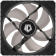 Вентилятор ID-Cooling WF-12025-SD-K 120x120mm 3-pin 28dB 150gr Ret от магазина РЭССИ