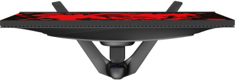 Монитор Bloody 27" MN272U черный IPS LED 1ms 16:9 HDMI M/M матовая HAS 400cd 178гр/178гр 3840x2160 160Hz G-Sync FreeSync DP FHD 6.5кг от магазина РЭССИ