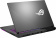 Ноутбук Asus ROG Strix G15 G513QY-HF001 Ryzen 9 5900HX 16Gb SSD512Gb AMD Radeon RX6800M 12Gb 15.6" IPS FHD (1920x1080) noOS black WiFi BT (90NR06X4-M00090) от магазина РЭССИ