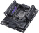 Материнская плата Asus ROG CROSSHAIR X670E GENE SocketAM5 AMD X670 2xDDR5 mATX AC`97 8ch(7.1) 2.5Gg RAID от магазина РЭССИ
