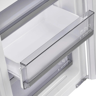 Холодильник Maunfeld MBF177NFFWGR Inverter 2-хкамерн. инвертер (КА-00024614) от магазина РЭССИ