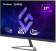 Монитор ViewSonic 27" VX2758A-2K-PRO черный IPS LED 16:9 HDMI M/M матовая 1000:1 250cd 170гр/160гр 2560x1440 185Hz FreeSync DP Quad HD 2K (1440p) 4.9кг от магазина РЭССИ