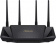 Картинка Роутер беспроводной Asus RT-AX58U AX3000 10/100/1000BASE-TX черный от магазина РЭССИ Роутер беспроводной Asus RT-AX58U AX3000 10/100/1000BASE-TX черный от магазина РЭССИ