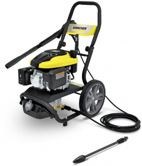 Минимойка Karcher G 7.180 3460Вт (1.107-390.0) от магазина РЭССИ