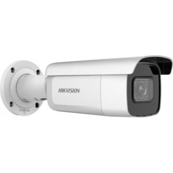 Камера видеонаблюдения IP Hikvision DS-2CD2623G2-IZS 2.8-12мм цв. корп.:белый от магазина РЭССИ