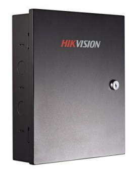 Контроллер сетевой Hikvision DS-K2814 от магазина РЭССИ