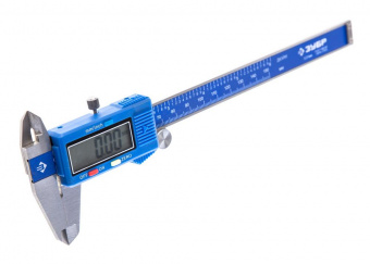 Штангенциркуль Зубр 34465-150 от магазина РЭССИ