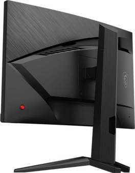 Монитор MSI 23.6" G24C6P E2 черный VA LED 1ms 16:9 HDMI матовая HAS 250cd 178гр/178гр 1920x1080 180Hz FreeSync Premium DP FHD 4.5кг от магазина РЭССИ