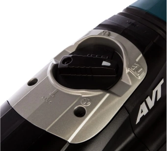 Перфоратор Makita HR4511C патрон:SDS-max уд.:13Дж 1350Вт (кейс в комплекте) от магазина РЭССИ