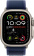 Смарт-часы Apple Watch Ultra 2 2024 A2986 49мм OLED корп.титан Trial loop рем.синий разм.брасл.:145-220мм (MX4L3FD/A) от магазина РЭССИ