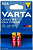 Батарея Varta LongLife Max Power LR03 Alkaline AAA (2шт) блистер от магазина РЭССИ