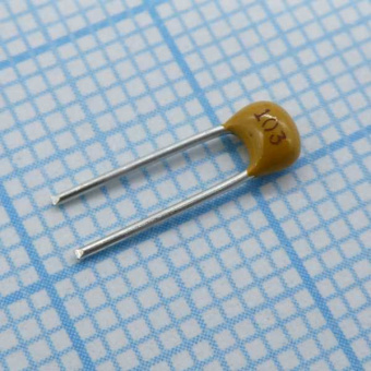 C315C103K1R5TA от магазина РЭССИ