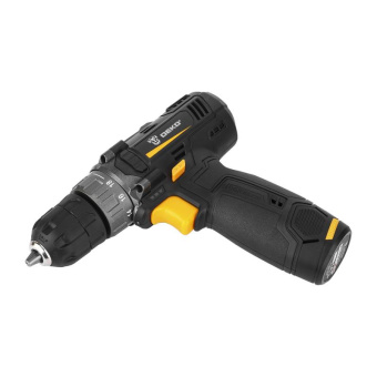 Дрель-шуруповерт Deko GCD12DU3 SET2 FU-Li-Ion аккум. патрон:быстрозажимной (063-4146) от магазина РЭССИ