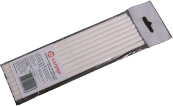 Клеевые стержни для клеевого пистолета Калибр 120807 от магазина РЭССИ