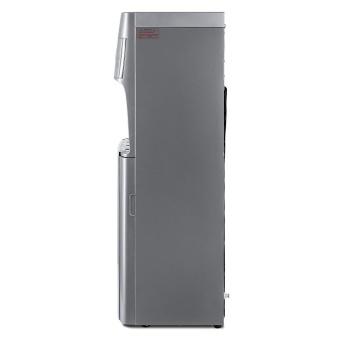 Напольный пурифайер ECOTRONIC M30-U4L Silver+SS компрессорный 11727 от магазина РЭССИ