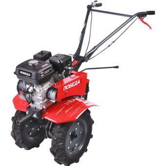 Бензиновый мотоблок Победа АК 23М 440107026 от магазина РЭССИ