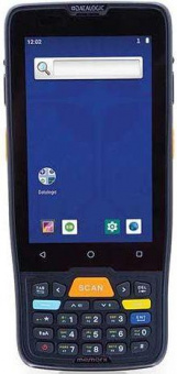 Терминал сбора данных Datalogic MEMOR K (946000001) от магазина РЭССИ