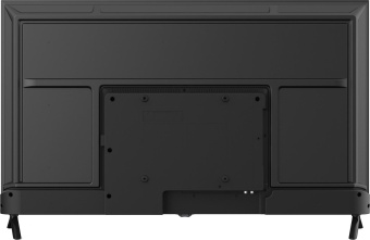 Телевизор LED Digma 43" DM-LED43UBB40 Салют ТВ Frameless Metal черный 4K Ultra HD 60Hz DVB-T DVB-T2 DVB-C DVB-S DVB-S2 USB WiFi Smart TV от магазина РЭССИ