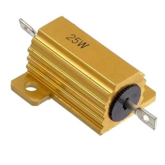 RX24 25W 5% 12K от магазина РЭССИ