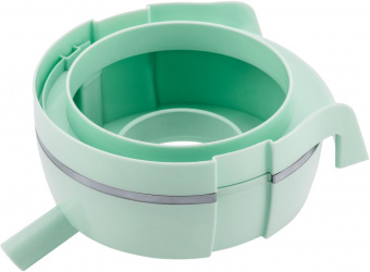 Соковыжималка центробежная Starwind SJ2326 750Вт рез.сок.:400мл. белый/белый от магазина РЭССИ