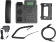 Картинка Телефон IP Флат Flat-Phone-C10/RU черный от магазина РЭССИ Телефон IP Флат Flat-Phone-C10/RU черный от магазина РЭССИ
