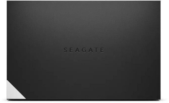 Жесткий диск Seagate USB 3.0 4Tb STLC4000400 One Touch 3.5" черный USB 3.0 type C от магазина РЭССИ