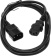 Кабель-удлинитель Premier 5-284 IEC C13 IEC C14 1.8м (5-284(0.5) 1.8) черный (Bulk) от магазина РЭССИ