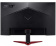 Монитор Acer 27" Nitro VG270bmipx черный IPS LED 16:9 HDMI M/M 1000:1 250cd 178гр/178гр 1920x1080 FreeSync VGA DP 5.83кг от магазина РЭССИ